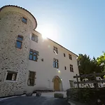Maeva Escapades Du Chateau De L'hom Campingplatz L'Estrechure
