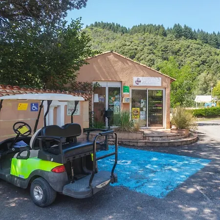 Maeva Escapades Du Chateau De L'hom Kemp 4*