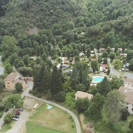 Maeva Escapades Du Chateau De L'hom 4*