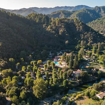 Maeva Escapades Du Chateau De L'hom Kemp L'Estrechure