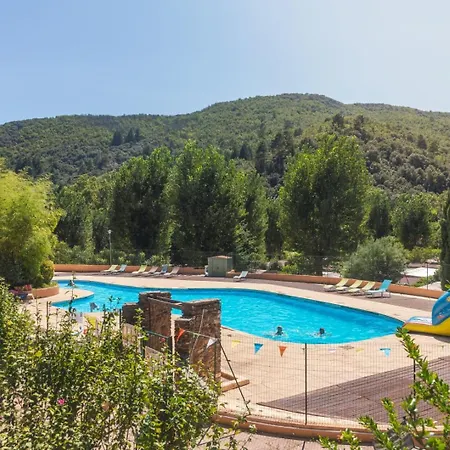 Maeva Escapades Du Chateau De L'hom 4*