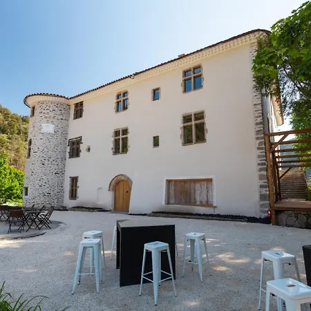 Maeva Escapades Du Chateau De L'hom 4* L'Estrechure