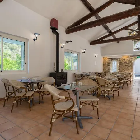 Maeva Escapades Du Chateau De L'hom 4*