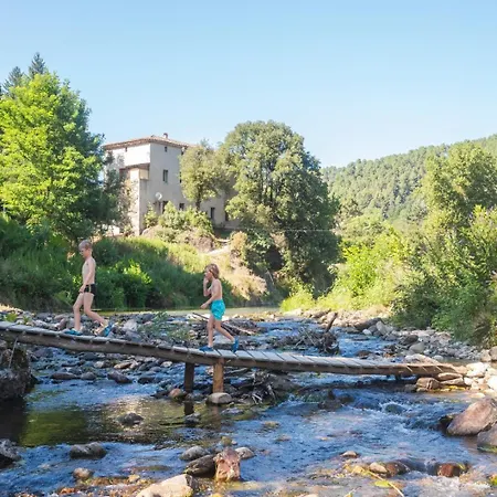 Maeva Escapades Du Chateau De L'hom Kemp 4*