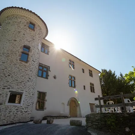 Maeva Escapades Du Chateau De L'hom Kemp L'Estrechure