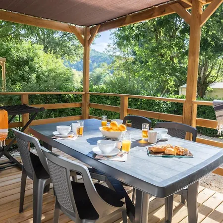 Maeva Escapades Du Chateau De L'hom 4* L'Estrechure