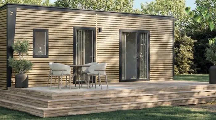 Maeva Escapades Du Château De L'hom 4* L'Estrechure