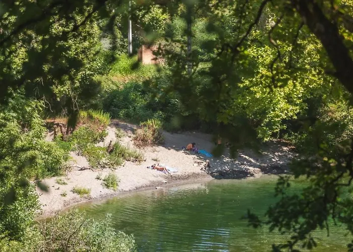 Maeva Escapades Du Château De L'hom 4* L'Estrechure