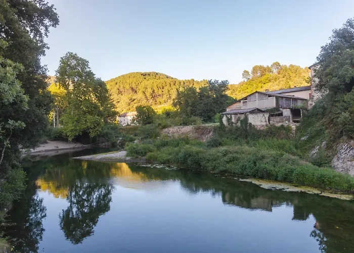 Maeva Escapades Du Château De L'hom 4* L'Estrechure
